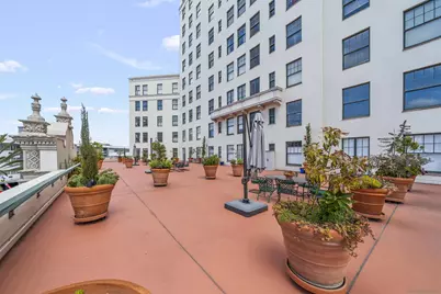  702 Ash Street #800, San Diego, CA 92101 - Photo 33