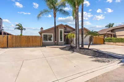  9316 Telkaif St, Lakeside, CA 92040 - Photo 3