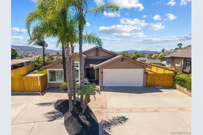  9316 Telkaif St, Lakeside, CA 92040 - Photo 1