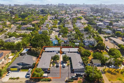 921-927 Regal Rd., Encinitas, CA 92024 - Photo 3