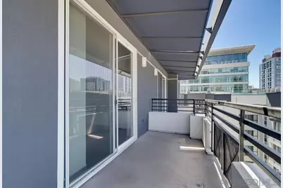  550 Park #2603, San Diego, CA 92101 - Photo 5