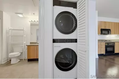  550 Park #2603, San Diego, CA 92101 - Photo 17