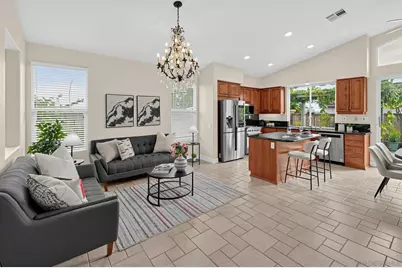  6268 Canyon Bluff Ct, San Diego, CA 92121 - Photo 9