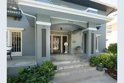  3226 Brant St, San Diego, CA 92103 - Photo 3
