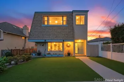 1174 Concord, San Diego, CA 92106 - Photo 1