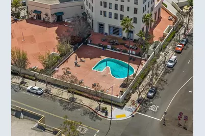  702 Ash Street #300, San Diego, CA 92101 - Photo 33