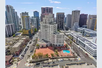  702 Ash Street #300, San Diego, CA 92101 - Photo 37
