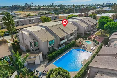  9120 Gramercy Drive #417, San Diego, CA 92123 - Photo 1