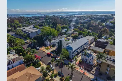  3560-64 Front Street, San Diego, CA 92103 - Photo 45
