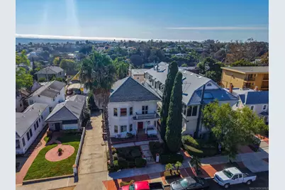  3560-64 Front Street, San Diego, CA 92103 - Photo 35