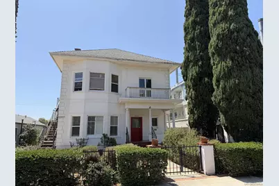  3560-64 Front Street, San Diego, CA 92103 - Photo 19
