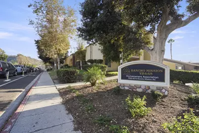  6064 Rancho Mission Rd #450, San Diego, CA 92108 - Photo 27