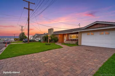  3417 Hugo, San Diego, CA 92106 - Photo 5