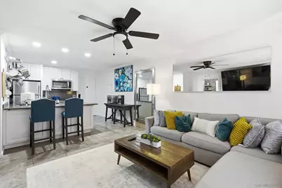  8022 Linda Vista Rd. #1M, San Diego, CA 92111 - Photo 5