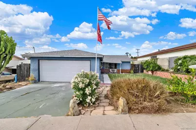  5562 Division, San Diego, CA 92114 - Photo 1