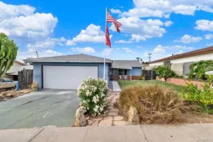 5562 Division, San Diego, CA 92114 - Photo 1