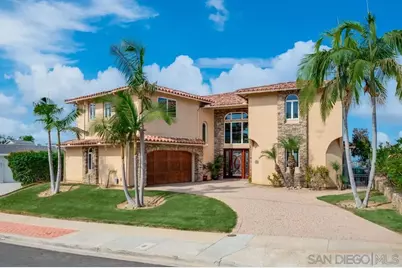  2212 Dunhaven St, San Diego, CA 92110 - Photo 1