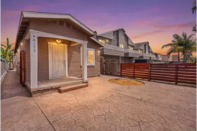  4159 38th St, San Diego, CA 92105 - Photo 55