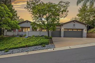  17121 Woodson View Lane, Ramona, CA 92065 - Photo 1