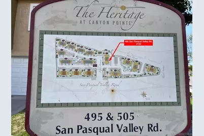  495 San Pasqual Valley Rd. #150, Escondido, CA 92027 - Photo 27