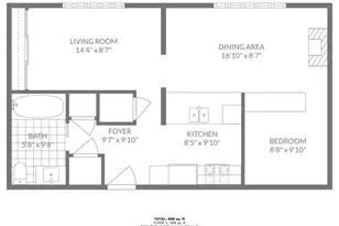 700 W E St, San Diego, CA 92101 - Photo 19