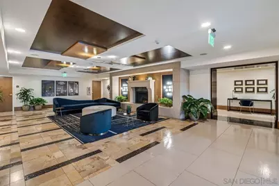  700 W E St #403, San Diego, CA 92101 - Photo 37