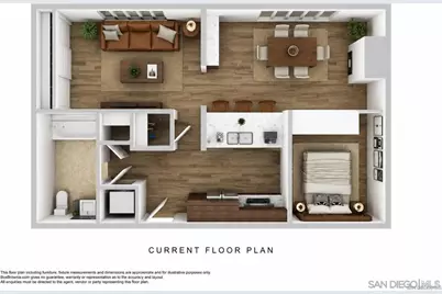  700 W E St #403, San Diego, CA 92101 - Photo 17