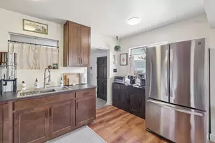 834 Wells Fargo Trail, Julian, CA 92036 - Photo 3