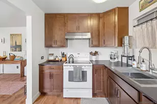 834 Wells Fargo Trail, Julian, CA 92036 - Photo 1