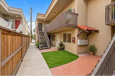  4550 Glacier #7, San Diego, CA 92108 - Photo 11