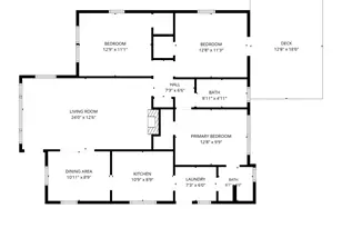 4611 Mississippi St, San Diego, CA 92116 - Photo 23