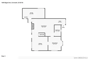 1630 Miguel Ave, Coronado, CA 92118 - Photo 27