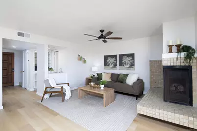  4728 Iroquois Avenue #F, San Diego, CA 92117 - Photo 5
