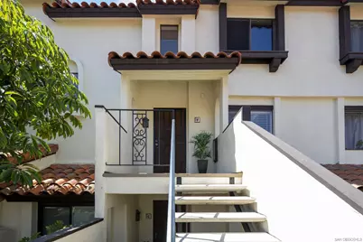  4728 Iroquois Avenue #F, San Diego, CA 92117 - Photo 1