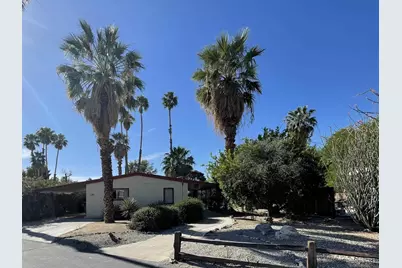  1010 Palm Canyon Dr #183, Borrego Springs, CA 92004 - Photo 1