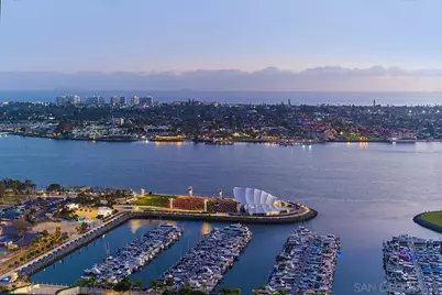  100 Harbor Drive #3504, San Diego, CA 92101 - Photo 3