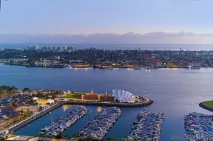 100 Harbor Dr, San Diego, CA 92101 - Photo 3