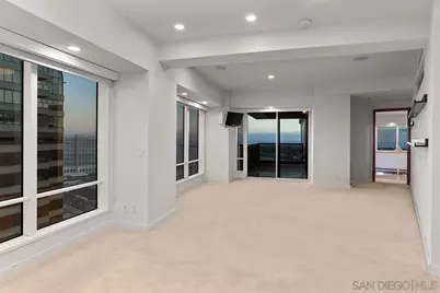  100 Harbor Drive #3504, San Diego, CA 92101 - Photo 39