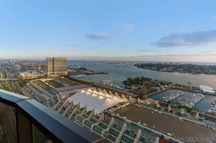 100 Harbor Dr, San Diego, CA 92101 - Photo 35