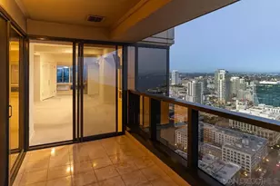 100 Harbor Dr, San Diego, CA 92101 - Photo 47
