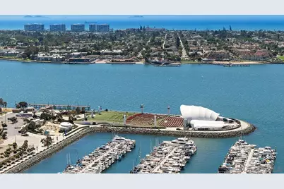  100 Harbor Drive #3504, San Diego, CA 92101 - Photo 31