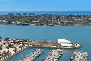 100 Harbor Dr, San Diego, CA 92101 - Photo 31