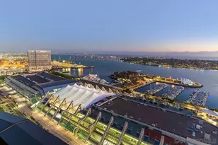 100 Harbor Dr, San Diego, CA 92101 - Photo 37