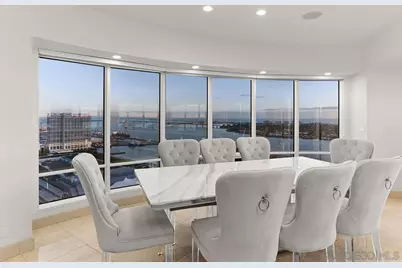  100 Harbor Drive #3504, San Diego, CA 92101 - Photo 11