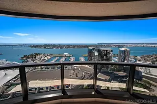 100 Harbor Dr, San Diego, CA 92101 - Photo 21