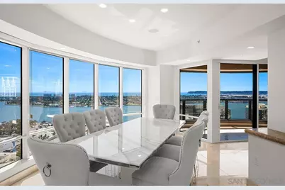  100 Harbor Drive #3504, San Diego, CA 92101 - Photo 17