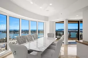 100 Harbor Dr, San Diego, CA 92101 - Photo 17