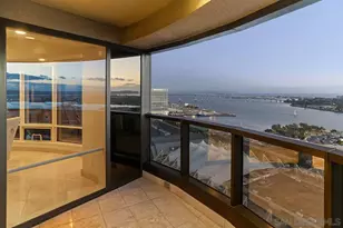 100 Harbor Dr, San Diego, CA 92101 - Photo 23