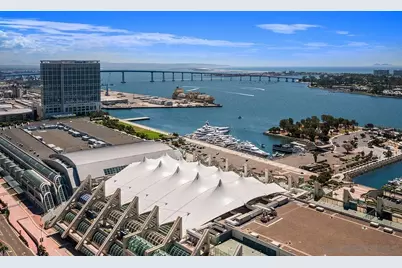  100 Harbor Drive #3504, San Diego, CA 92101 - Photo 27