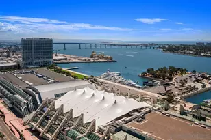 100 Harbor Dr, San Diego, CA 92101 - Photo 27